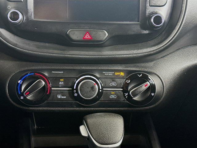 used 2024 Kia Soul car, priced at $16,297