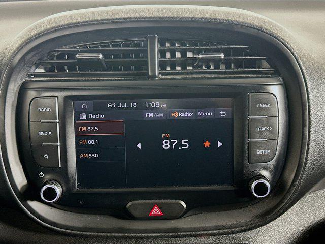 used 2024 Kia Soul car, priced at $16,297