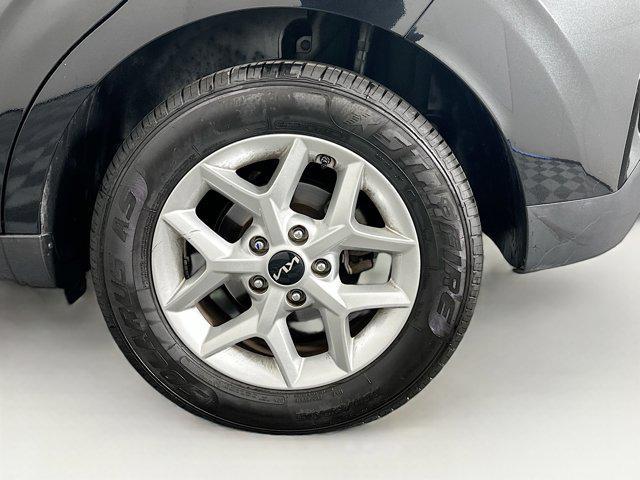 used 2024 Kia Soul car, priced at $16,297