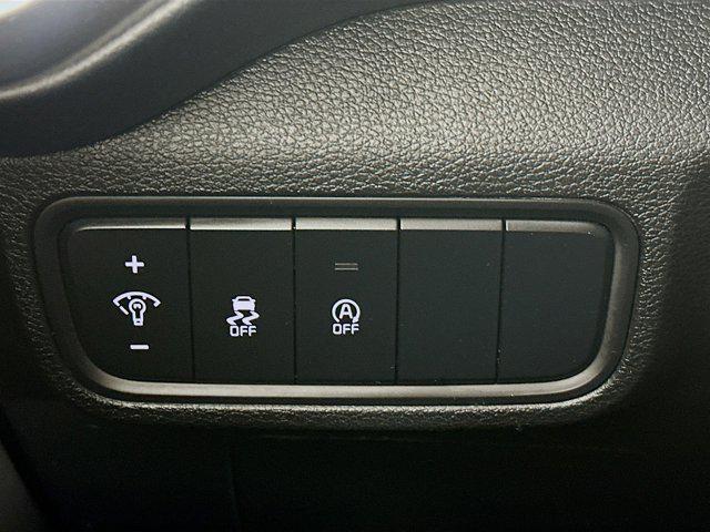 used 2024 Kia Soul car, priced at $16,297