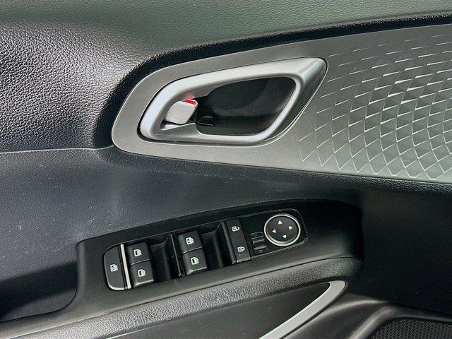 used 2024 Kia Soul car, priced at $16,297