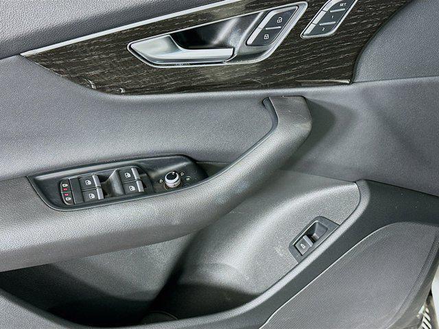 used 2022 Audi Q7 car, priced at $36,197