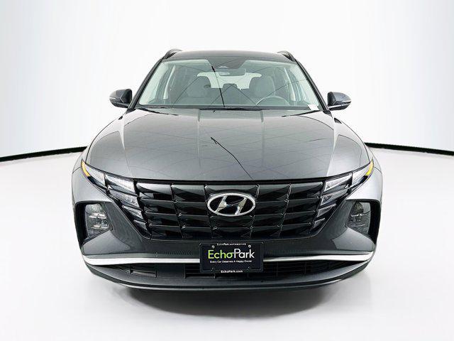 used 2023 Hyundai Tucson car, priced at $19,439