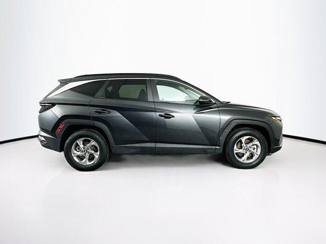 used 2023 Hyundai Tucson car, priced at $19,439