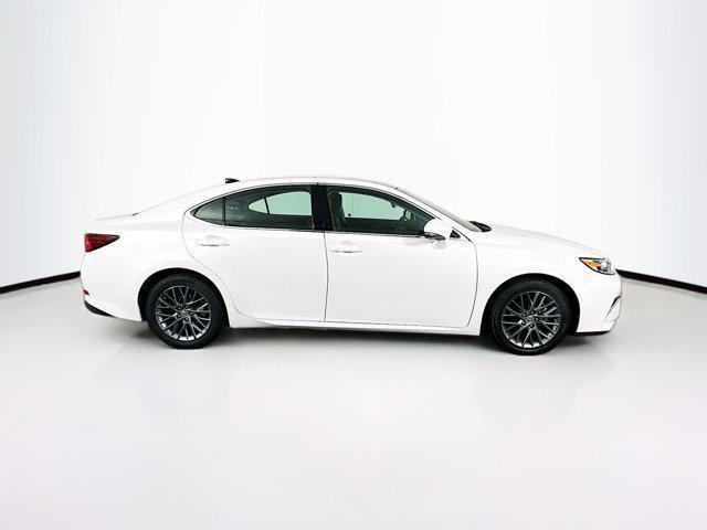 used 2018 Lexus ES 350 car, priced at $25,397