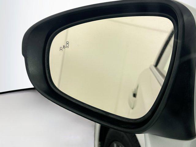 used 2018 Lexus ES 350 car, priced at $25,397