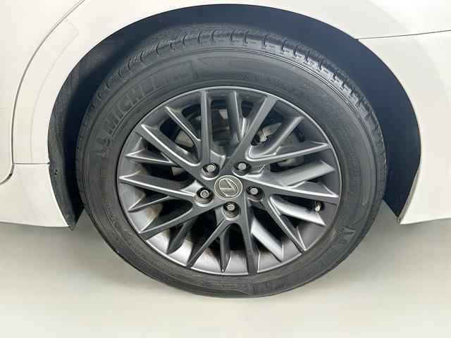 used 2018 Lexus ES 350 car, priced at $25,397