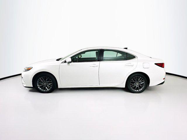 used 2018 Lexus ES 350 car, priced at $25,397