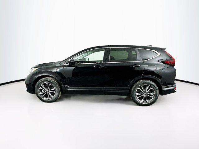 used 2022 Honda CR-V car, priced at $22,839