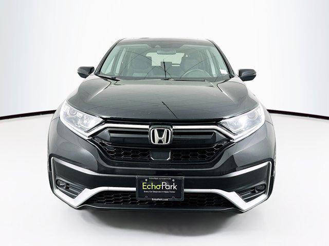 used 2022 Honda CR-V car, priced at $22,839