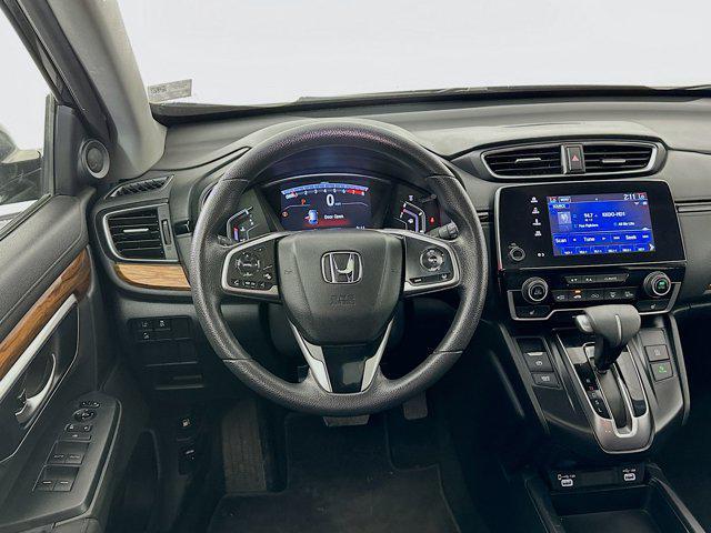 used 2022 Honda CR-V car, priced at $22,839