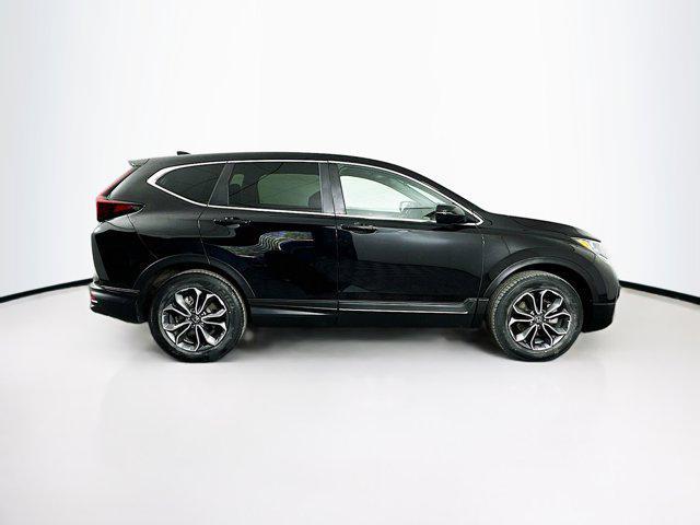 used 2022 Honda CR-V car, priced at $22,839