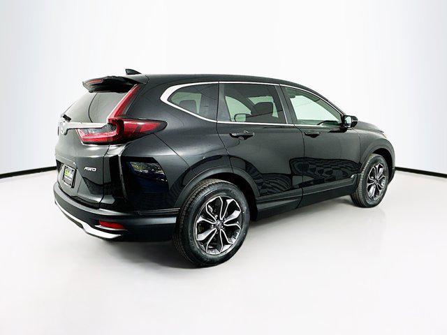 used 2022 Honda CR-V car, priced at $22,839