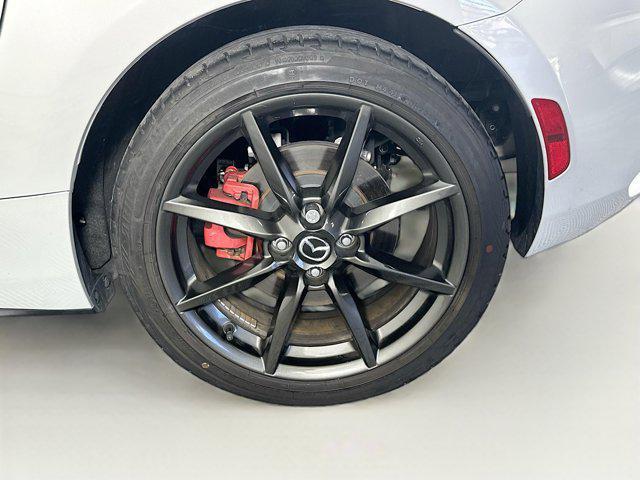 used 2016 Mazda MX-5 Miata car, priced at $20,699