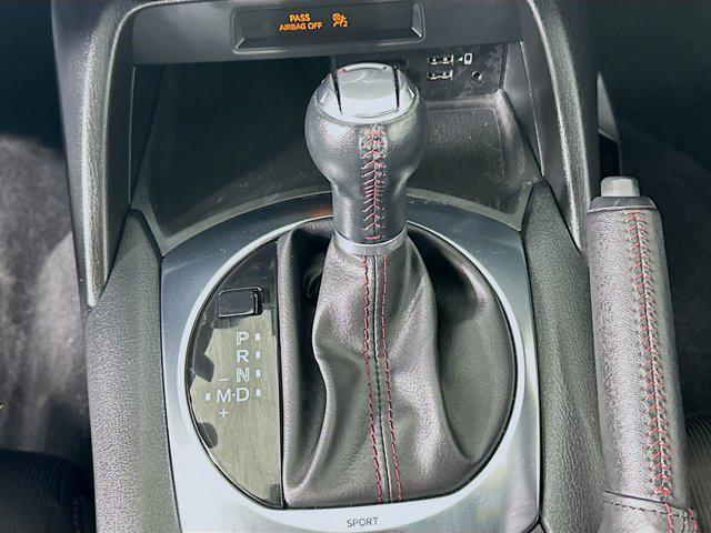 used 2016 Mazda MX-5 Miata car, priced at $20,699