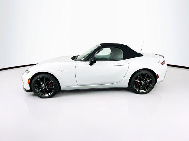 used 2016 Mazda MX-5 Miata car, priced at $20,699