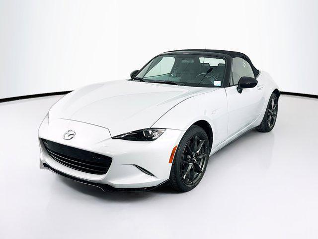 used 2016 Mazda MX-5 Miata car, priced at $20,699