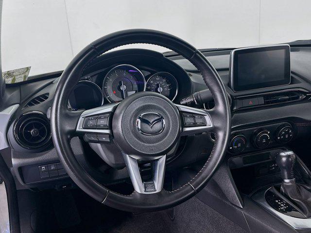 used 2016 Mazda MX-5 Miata car, priced at $20,699