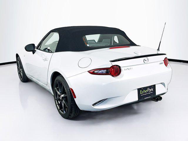used 2016 Mazda MX-5 Miata car, priced at $20,699