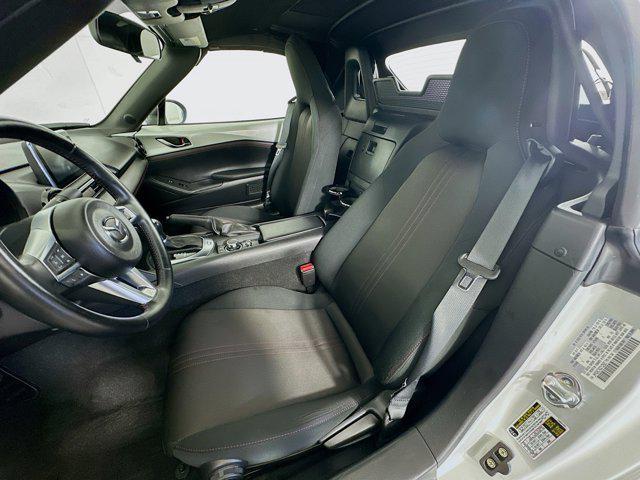 used 2016 Mazda MX-5 Miata car, priced at $20,699