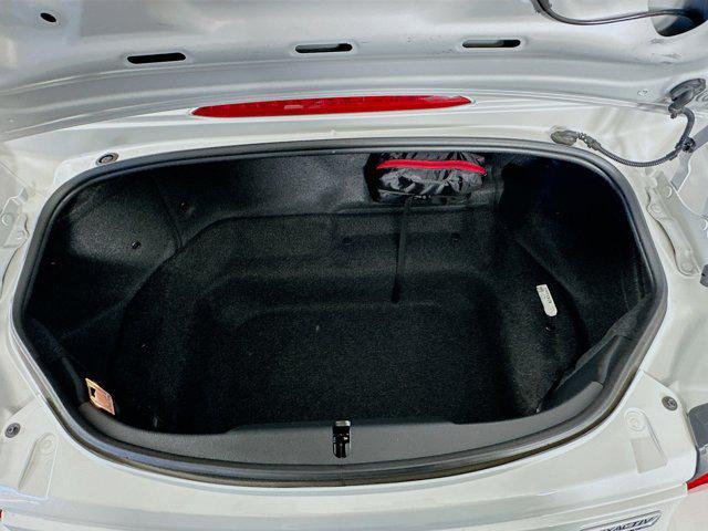 used 2016 Mazda MX-5 Miata car, priced at $20,699
