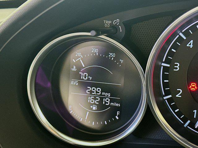 used 2016 Mazda MX-5 Miata car, priced at $20,699