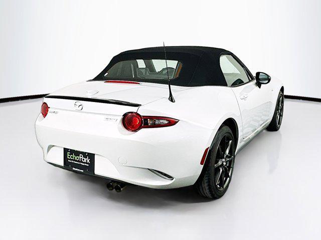 used 2016 Mazda MX-5 Miata car, priced at $20,699