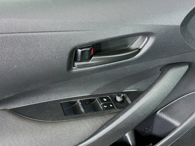 used 2024 Toyota Corolla car, priced at $19,697