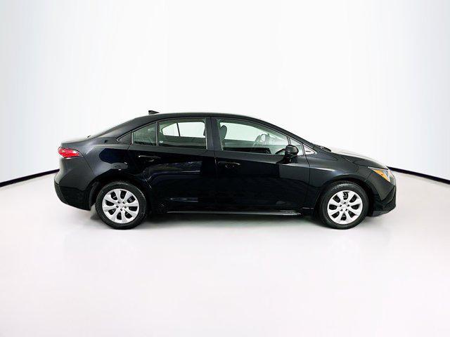 used 2024 Toyota Corolla car, priced at $19,697