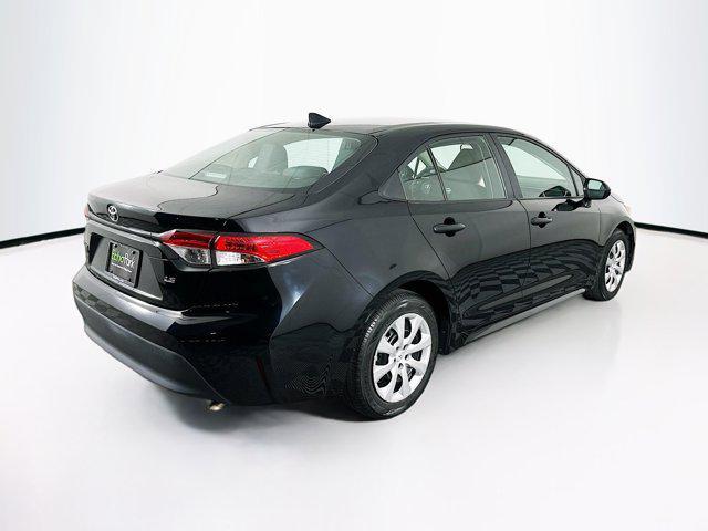 used 2024 Toyota Corolla car, priced at $19,697