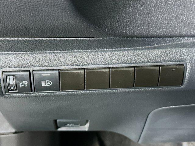 used 2024 Toyota Corolla car, priced at $19,697