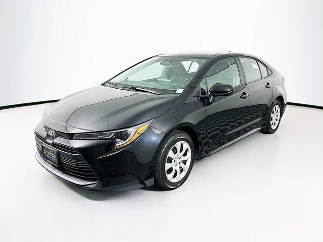 used 2024 Toyota Corolla car, priced at $19,697