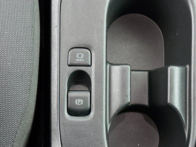 used 2024 Toyota Corolla car, priced at $19,697