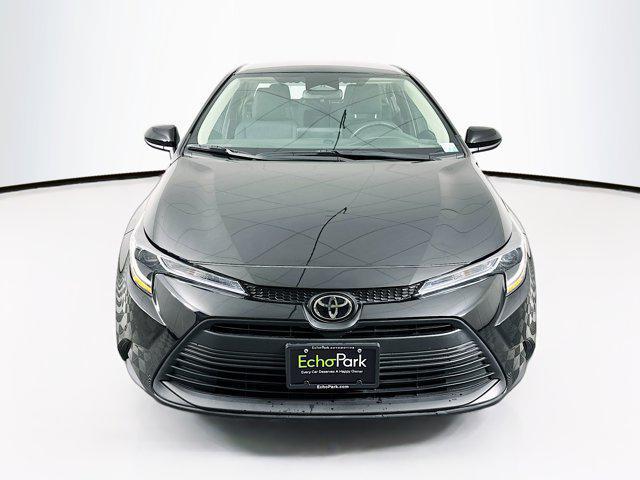 used 2024 Toyota Corolla car, priced at $19,697