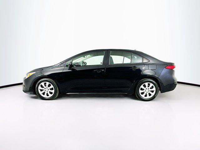 used 2023 Toyota Corolla car, priced at $18,389