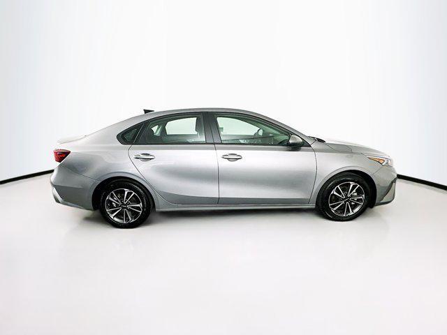 used 2023 Kia Forte car, priced at $15,697