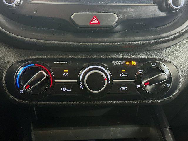 used 2023 Kia Soul car, priced at $13,997