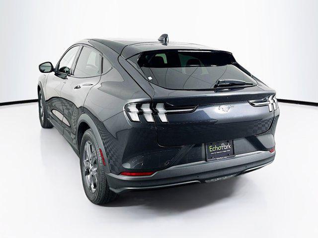 used 2022 Ford Mustang Mach-E car, priced at $25,197