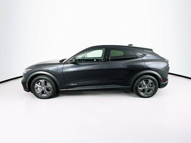 used 2022 Ford Mustang Mach-E car, priced at $25,197