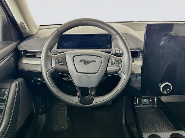 used 2022 Ford Mustang Mach-E car, priced at $25,197