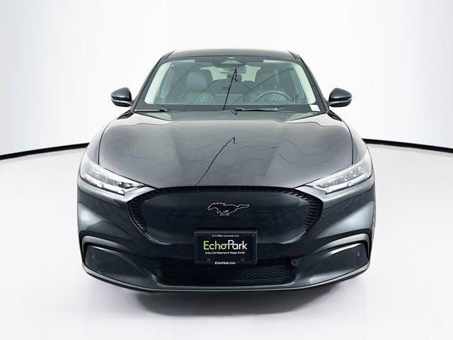 used 2022 Ford Mustang Mach-E car, priced at $25,197