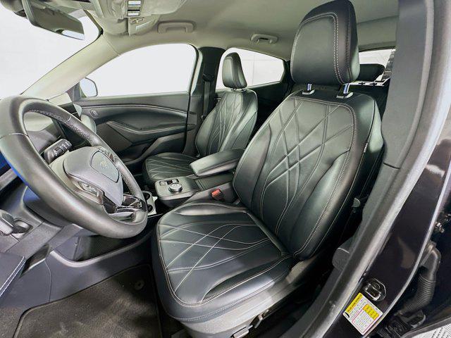 used 2022 Ford Mustang Mach-E car, priced at $25,197