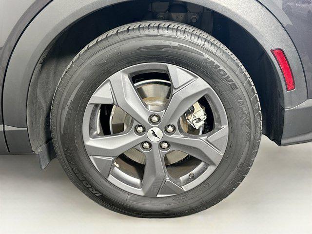 used 2022 Ford Mustang Mach-E car, priced at $25,197