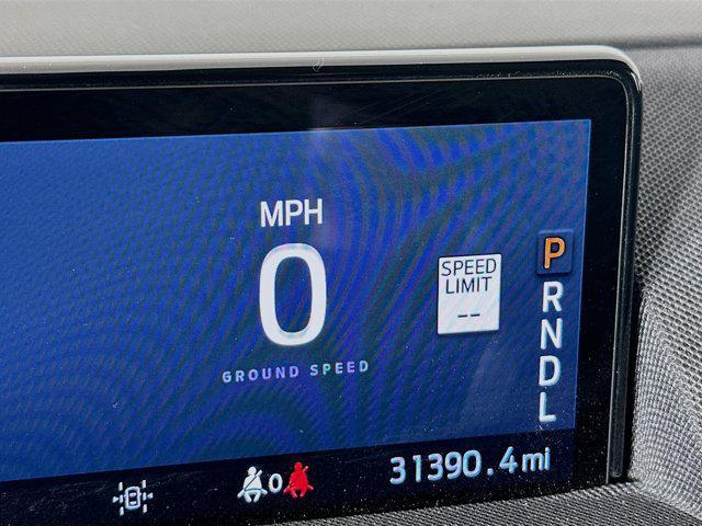 used 2022 Ford Mustang Mach-E car, priced at $25,197