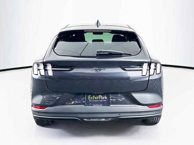 used 2022 Ford Mustang Mach-E car, priced at $25,197
