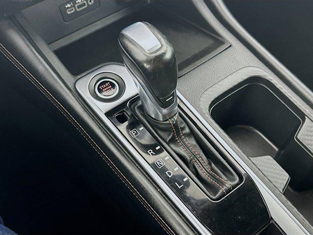 used 2020 Nissan Sentra car, priced at $14,897