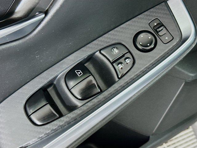 used 2020 Nissan Sentra car, priced at $14,897