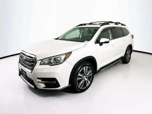 used 2022 Subaru Ascent car, priced at $29,797