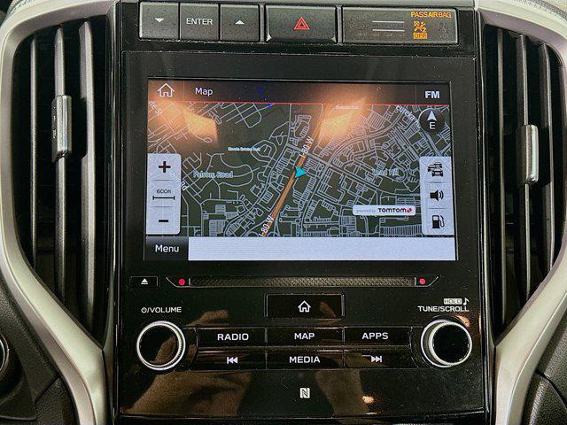 used 2022 Subaru Ascent car, priced at $29,797