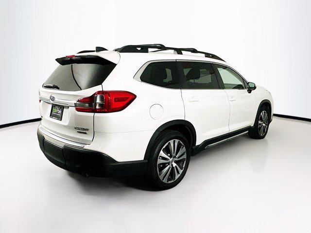 used 2022 Subaru Ascent car, priced at $29,797